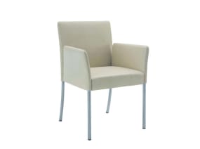 White Switch Chair