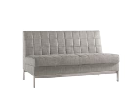 Light Grey Millbrae Contract Lounge Sofa