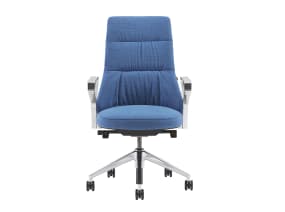Blue Massaud Conferencing Seating