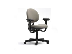 Criterion Mid-Back Chair