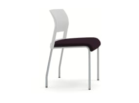 Move Stackable Chairs Seating | Steelcase