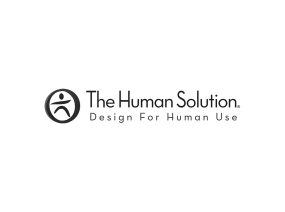 The Human Solution