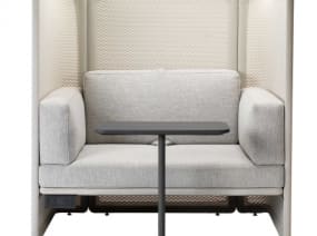 Lagunitas Lounge Seating on white