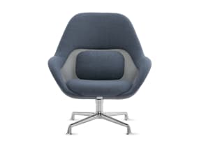 on white image of a blue SW_1 Lounge Seating