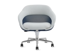 on white image of SW_1 Chair