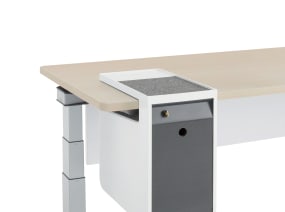 SOTO Personal Console with Locking Only feature