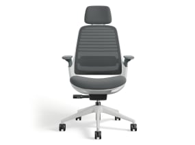 Steelcase Series 1 Sustainable Office