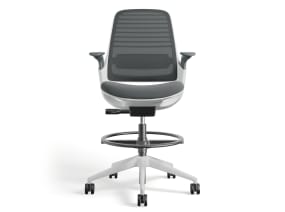 Steelcase series 1 warranty clearance