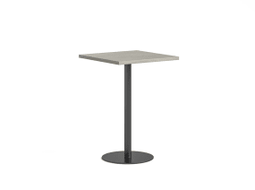 Square Cafe Table