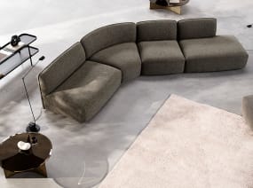 Wendelbo Panorama Sofa