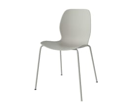 Seed Outdoor Chair on white