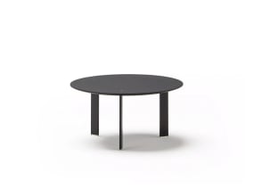 Viccarbe Ryutaro Table on white background