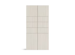 WorkValet™ double column on white background