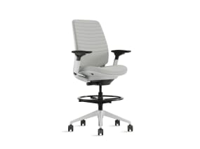 Steelcase Series 2 on white background
