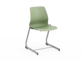 Agree Cantilever Chair