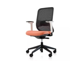 Orangebox Do Better chair on white background