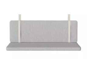 Bolia Berlin Bench Cusion on white background