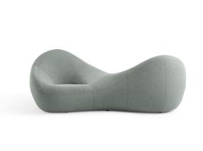 Coalesse Jean Nouvel Seating Collection on white background