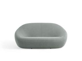 Coalesse Jean Nouvel Seating Collection on white background