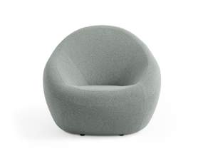 Coalesse Jean Nouvel Seating Collection on white background