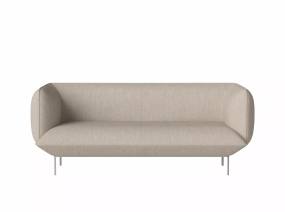 BOLIA Cloud Seating on white background