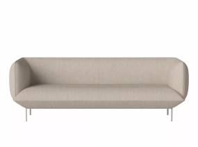 BOLIA Cloud Seating on white background