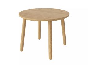 BOLIA Forest Tables on white background