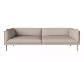 BOLIA Paste Seating on white background