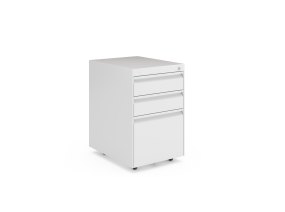 Mobile Pedestal