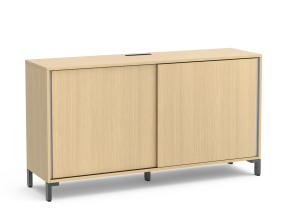 EMEA - Share It - Credenza on a white background