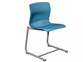 Vanerum SEED chair on a white background