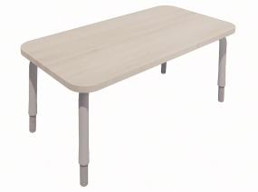 Vanerum Seed table on a white background