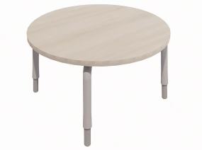 Vanerum Seed table on a white background