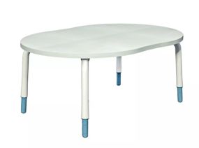 Vanerum Seed table on a white background