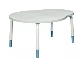 Vanerum Seed table on a white background