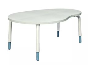 Vanerum Seed table on a white background