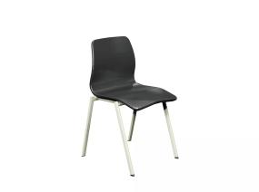 Vanerum Opti+ Sit chair on a white background