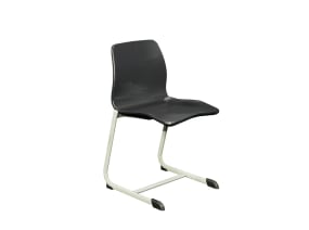 Vanerum Opti+ Swing chair on a white background