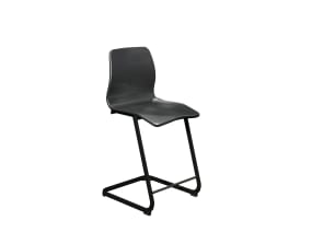 Vanerum Opti+ Move Chair on a white background