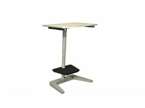 Vanerum Move Desk on a white background