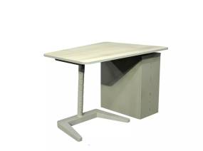 Vanerum Teach Desk on a white background