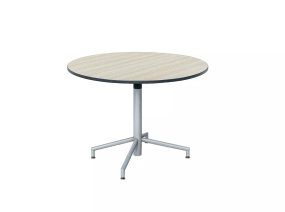 Vanerum Lift Table on a white background