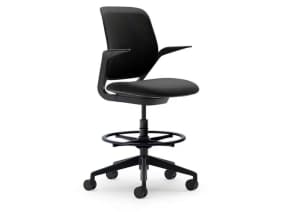 cobi chair on a white background