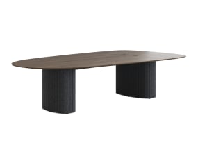 Ocular Sightline8 Tables on a white background