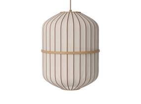 BOLIA Lucen Lighting on white backgroud