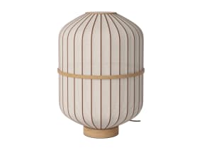 BOLIA Lucen Lighting on white backgroud