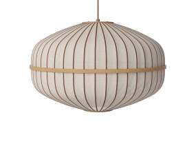 BOLIA Lucen Lighting on white backgroud