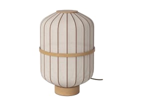 BOLIA Lucen Lighting on white backgroud