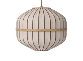 BOLIA Lucen Lighting on white backgroud