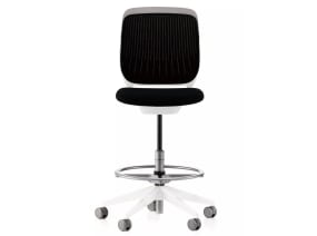 Cobi chair on a white background